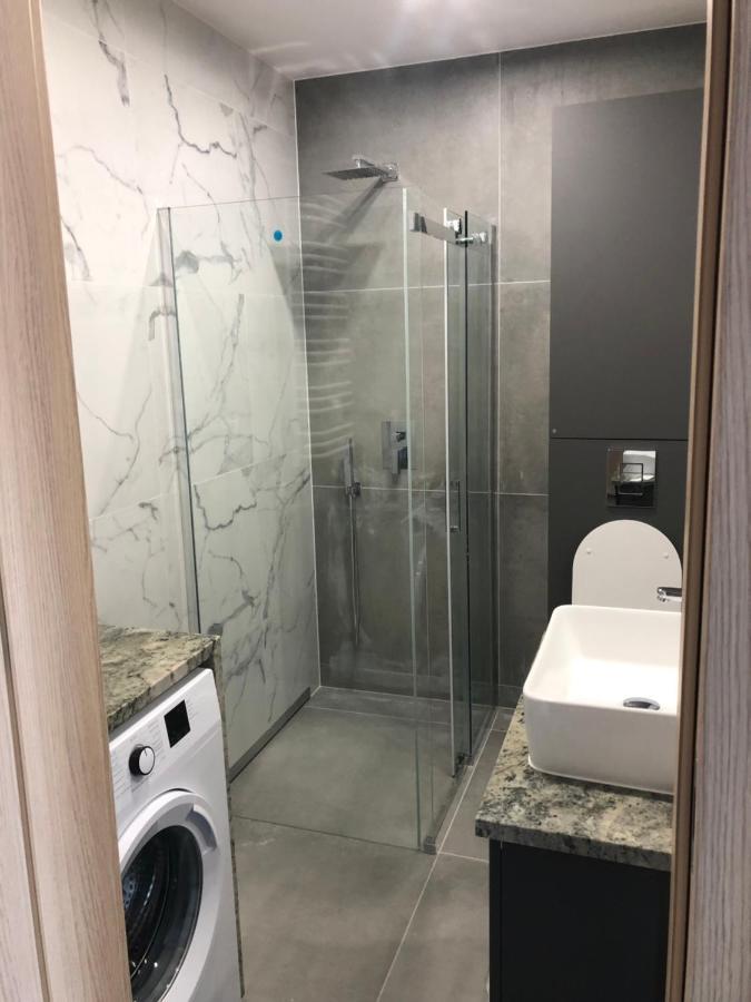 Apartamenty Platinex 5 Kraków Eksteriør billede