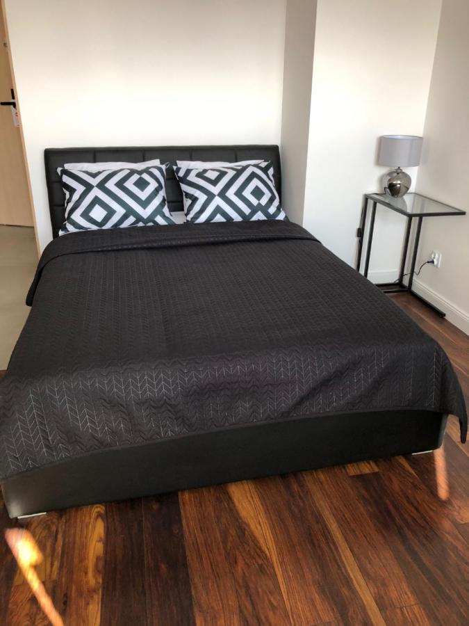 Apartamenty Platinex 5 Kraków Eksteriør billede